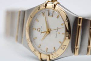 luxury watches for sale canary wharf